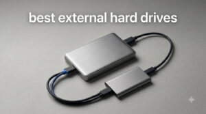 best external hard drives