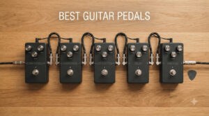 best guitar pedals