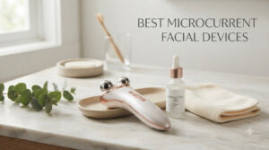 best microcurrent facial devices