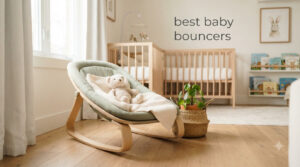best baby bouncers
