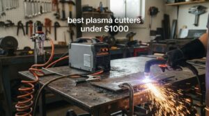 best plasma cutters under $1000