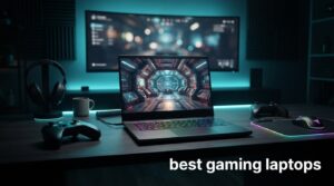 best gaming laptops