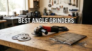 best angle grinders