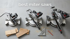 best miter saws