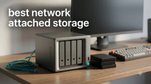 best network attached storage