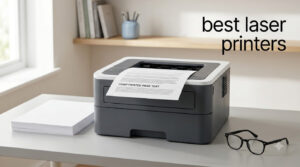 best laser printers