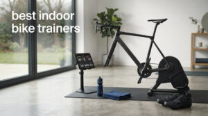 best indoor bike trainers