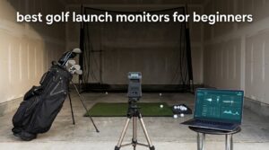 best golf launch monitors for beginners
