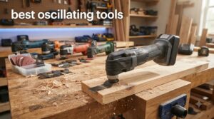 best oscillating tools