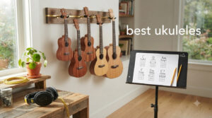 best ukuleles