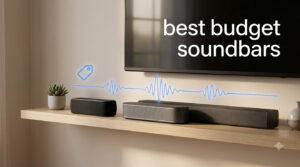 best budget soundbars