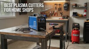 best plasma cutters for home shops