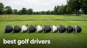 best golf drivers