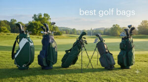 best golf bags