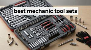 best mechanic tool sets