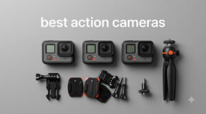 best action cameras
