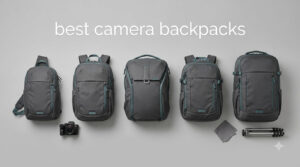 best camera backpacks
