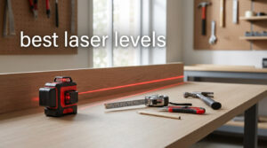 best laser levels