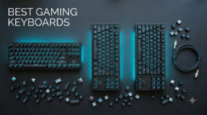 best gaming keyboards