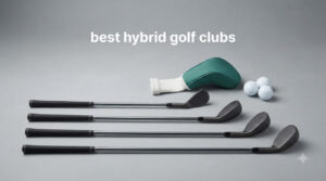 best hybrid golf clubs