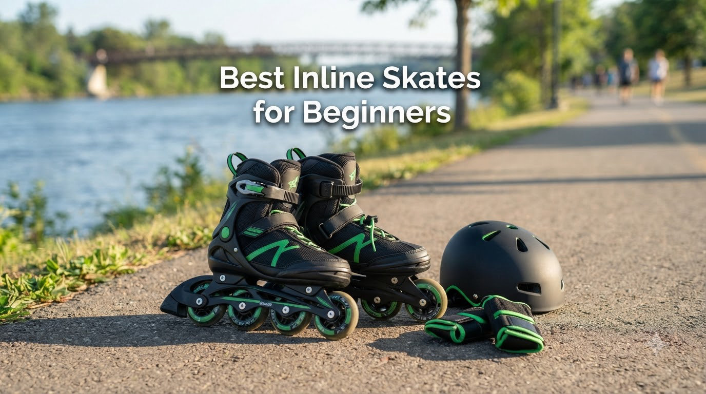 Best Inline Skates for Beginners
