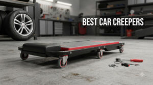 best car creepers