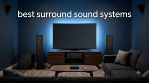 best surround sound systems