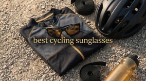 best cycling sunglasses