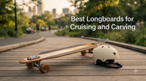 Best Longboards for Cruising and Carving