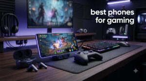 best phones for gaming