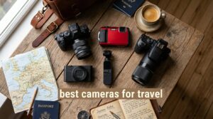 best cameras for travel