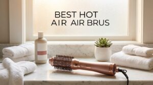 best hot air brushes