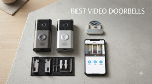 best video doorbells