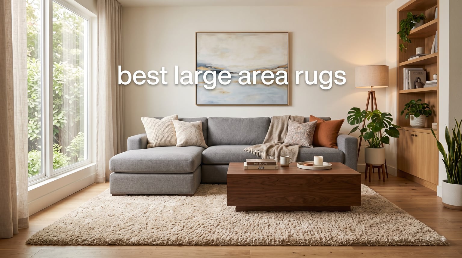 best large area rugs