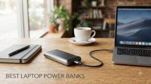 best laptop power banks