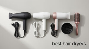 best hair dryers