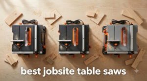 best jobsite table saws