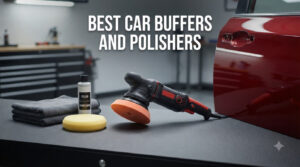 best car buffers and polishers