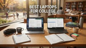 best laptops for college