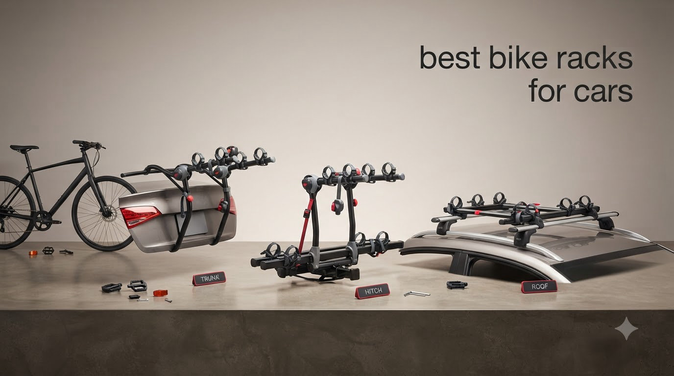 best bike racks for cars