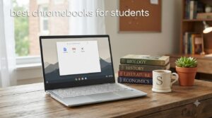 best chromebooks for students