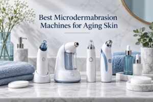 Best Microdermabrasion Machines for Aging Skin
