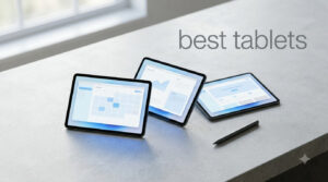 best tablets