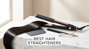 best hair straighteners