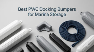 Best PWC Docking Bumpers for Marina Storage