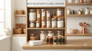 best bluetooth label makers