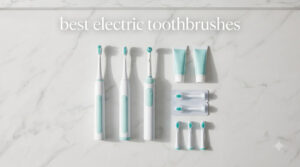 best electric toothbrushes