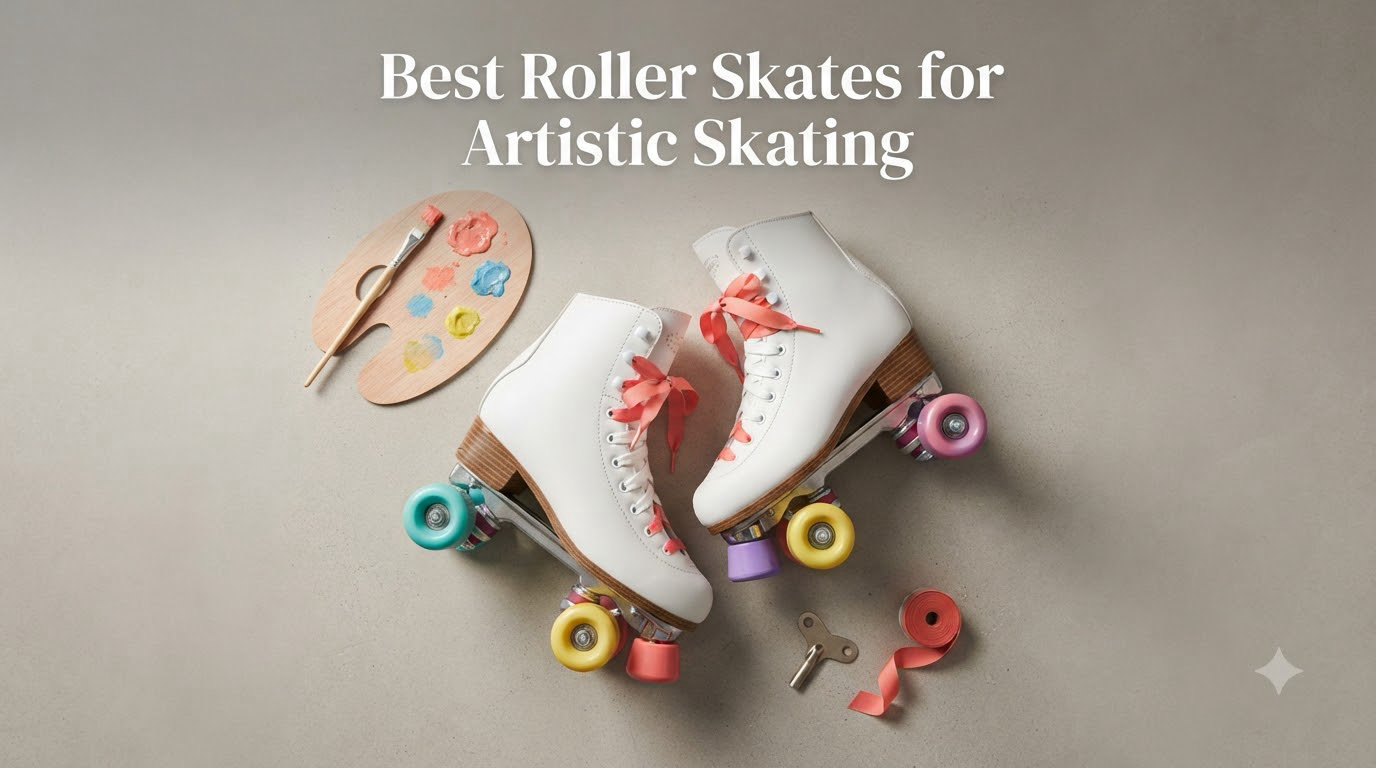 Best Roller Skates for Artistic Skating