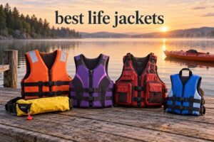 best life jackets
