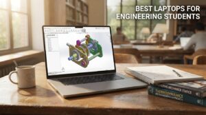 best laptops for engineering students